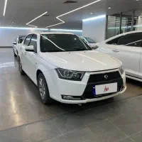 دنا پلاس اتوماتیک مدل 1401|خودرو سواری و وانت|محلات, |دیوار