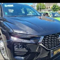 هایما اس 8( s8) مدل ۱۴۰۴ صفر خشک / مشکی رنگ|خودرو سواری و وانت|تهران, صادقیه|دیوار