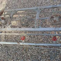 گاز سه شعله