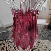 لوستر لاله عباسی آنتیک به همراه دیوارکوب|لوستر و چراغ آویز|تهران, نارمک|دیوار