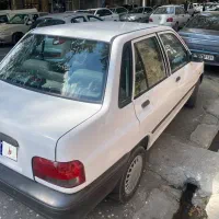 پراید ۱۳۱ مدل ۹۳|خودرو سواری و وانت|سنندج, |دیوار