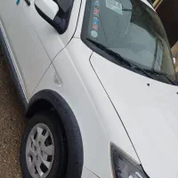 کوئیک معمولی|خودرو سواری و وانت|بجنورد, |دیوار