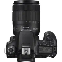 دوربین Canon 90D به همراه کیت نورپردازی Godox