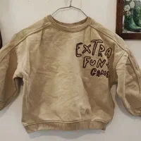 لباس پسر بچه