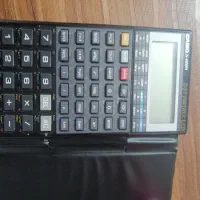 ماشین حساب مهندسی کاسیو