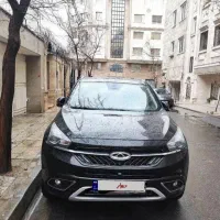 تیگو مدل ۹۷ استثنایی