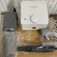 دستگاه فرز یا سوهان برقی