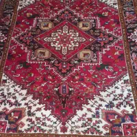 فرش دست بافت