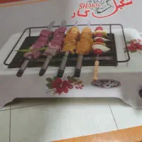 کباب پز