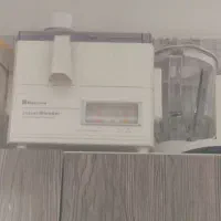 آبمیوه گیرنانیوا