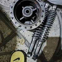 توپی کمک عقب