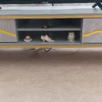 دوتیکه کاملا نو|میز تلویزیون|مریوان, |دیوار