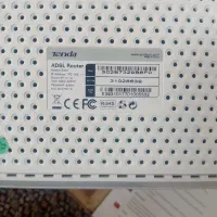 مودم Adsl 2 برند Tenda|مودم و تجهیزات شبکه|تهران, امام زاده عبدالله|دیوار