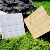 موزاییک پلیمری|مصالح و تجهیزات ساختمان|تایباد, |دیوار