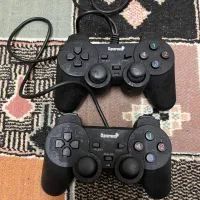 دسته بازی کامپیوتر|کنسول، بازی ویدئویی و آنلاین|فومن, |دیوار