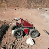 قیچی درحد|ابزارآلات|قم, نیروگاه|دیوار