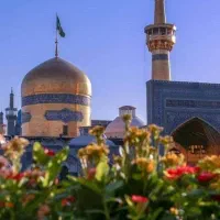 تورهای زیارتی با 3/500