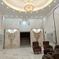 137متری پذیرایی روبه نما3خواب با لابی من 24ساعته