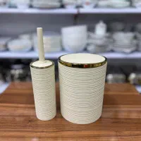 ست سطل و فرچه همارا