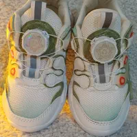 کفش بچگانه|کفش و لباس بچه|شیراز, قلات|دیوار