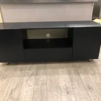 میز تلوزیون هایگلس ترک