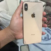 ایفون اکس اس مکس