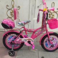 دوچرخه پسران و دختران سایز 12 و 16و 20|دوچرخه، اسکیت، اسکوتر|تهران, افسریه شمالی|دیوار