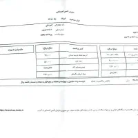 کارت ملی وشناسنامه وکارت پایان خدمت