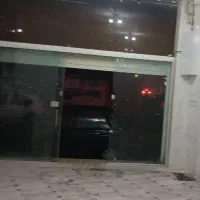 اجاره مغازه ۲۰ متری براصلی استاد معین ، پستک|اجارهٔ مغازه و غرفه|رشت, پستک|دیوار