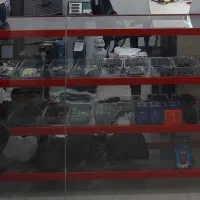 ویترین ۲ متری درجه ۱