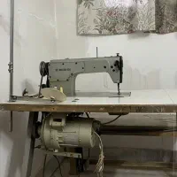 چرخ خیاطی صنعتی تیپیکال|چرخ خیاطی و ریسندگی|قم, ولیعصر|دیوار