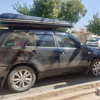 ام‌وی‌ام X33 اتوماتیک مدل ۱۳۹۴معاوضه با ون اینرودز|خودرو سواری و وانت|شیراز, رازی|دیوار