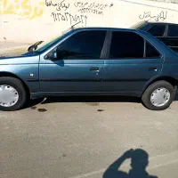 فروش پژو مدل ۹۷|خودرو سواری و وانت|کهنوج, |دیوار