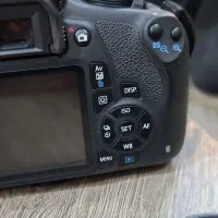 دوربین عکاسی . canon.لنز ۵۵-۱۸مدل EOS  1200D|دوربین عکاسی و فیلم‌برداری|تهران, اسکندری|دیوار