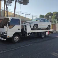 خودروبر-امداد-خودرو بر-جرثقیل-یدک کش|خدمات حمل و نقل|تهران, یوسف‌آباد|دیوار