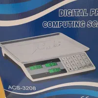 ترازو باسکول Acs
