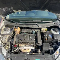 ۲۰۶ مدل ۸۶ TU5|خودرو سواری و وانت|اندیشه, اندیشه فاز ۳|دیوار