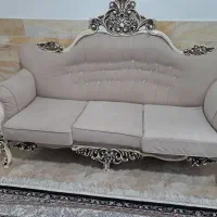 مبل|مبلمان خانگی و میز عسلی|سیرجان, |دیوار