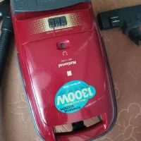 جارو برقی National|جاروبرقی، جارو شارژی، بخارشو|فولادشهر, B5|دیوار