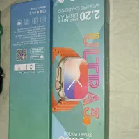 ساعت اسمارت واچ اصلی