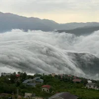 فروش زمین،قابلیت ساختن ویلا،گیلان،رودبار،ویشان|فروش زمین و ملک کلنگی|برهسر, |دیوار