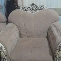 مبل ۷ نفره