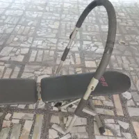 دراز و نشت خانگی فیت میت