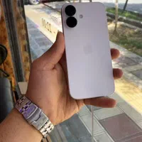 اپل iPhone 16 با حافظهٔ ۱۲۸ گیگابایت