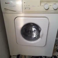 ماشن لباشویی آبسال