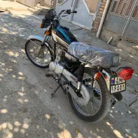 موتور مدل 91