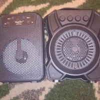 حراج اسپیکر ایرپاد پاوربانگ از ۱۰۰ تومن تا۳۵۰ تومن|لوازم جانبی موبایل و تبلت|پیشوا, |دیوار