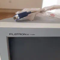 مانیتور|صوتی و تصویری|مبارکه, |دیوار