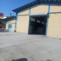 فروش سوله کارگاه صنعتی شهرک صنعتی خیرآباد