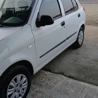 تیبا ۲ مدل ۹۹ درحد صفر|خودرو سواری و وانت|رشت, پسیخان|دیوار